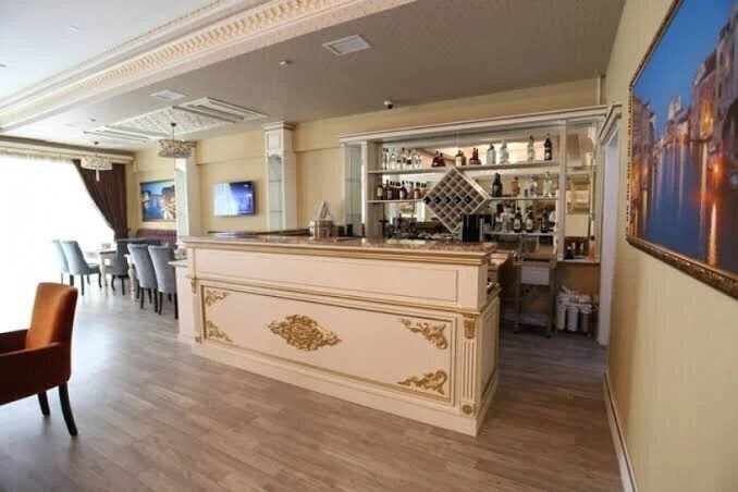 Зображення Opera Hotel 4*